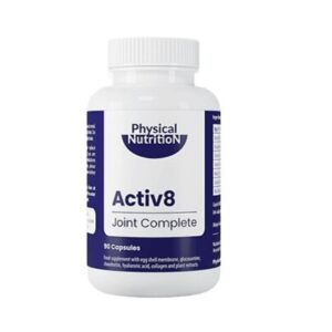 Active 8 Capsule