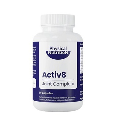 Active 8 Capsule